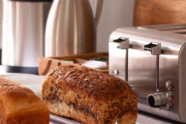 Desayuno